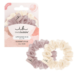 Haargummis Hairiffic Sprunchie Slim Invisibobble