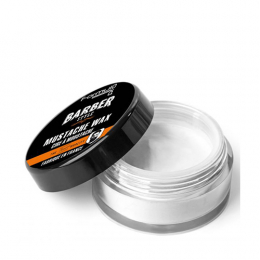 Barber Style Schnurrbart Wachs 15 ml