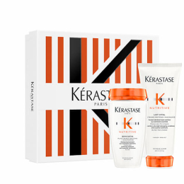 Kérastase Nutritive Frühlingsset