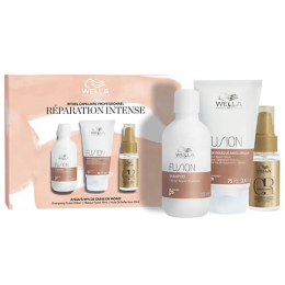Wella Intense Fusion Repair Box