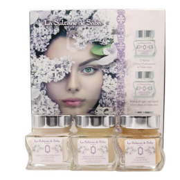 Aloe Vera Ultra-Feuchtigkeitsset