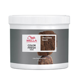 Color Fresh Maske Chocolate Touch Wella 500ml