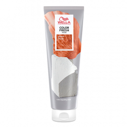 Color Fresh Mask Peach Blush Wella