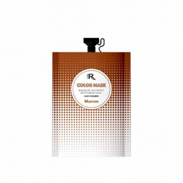 Farbmaske Braun Sachet 40 ml