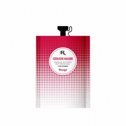 Farbmaske Rot Sachet 40 ml