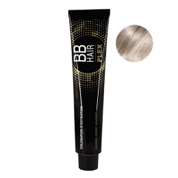 BBHair Plex #12.1 Ultra Ash Blonde