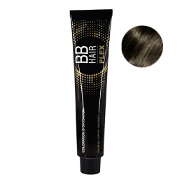 Farbe BBHair Plex n°4.3 Golden Chestnut