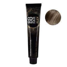 Farbe BBHair Plex 6.1 Dunkelblond Aschblond Generik