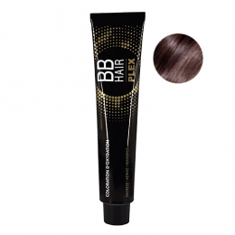 Farbe BBHair Plex n°7.12 Aschblond Irisé