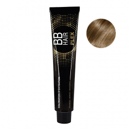 Farbe BBHair Plex n°8 Hellblond