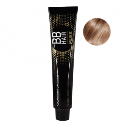 Farbe BBHair Plex n°9.32 Very Light Golden Iris Blonde
