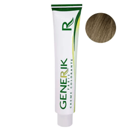 Ammoniakfreie Colorationscreme Nr. 7.00 Blond Generik