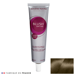 Blond Blush Färbung Creme Satin
