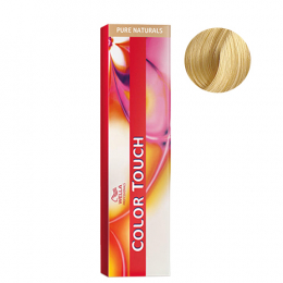 Semipermanente Coloration Color Touch 10/0 Blond sehr sehr hell Wella