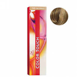 Semipermanente Coloration Color Touch 7/0 Blond Wella