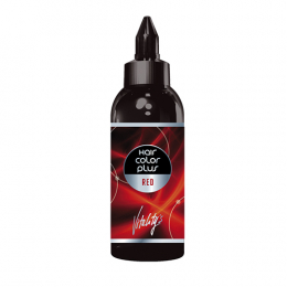 Vitality's Haarfarbe Plus Rot