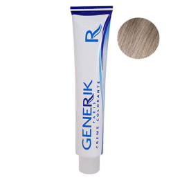 Colorationscreme Nr. 9.21 Sehr helles Blond Irisierend Aschfarben Generik