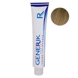 Colorationscreme n°8.00 Hellblond Generik