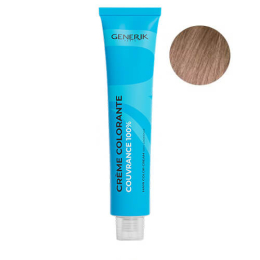 Colorationscreme Nr. 8.2 Irisierendes Hellblond Generik