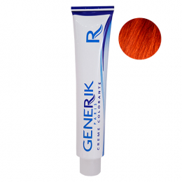 Colorationscreme Nr. 7.45 Kupferblond Mahagoni Generik