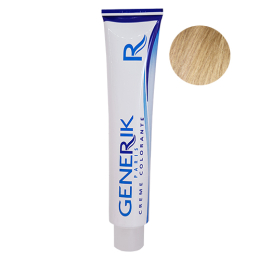 Colorationscreme Nr. 10.00 Blond sehr sehr hell Generik