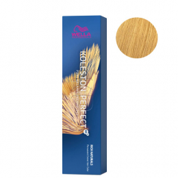 Färbung Koleston Perfect ME+ 10/3 Sehr sehr helles Goldblond