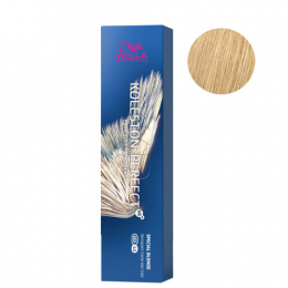 Koleston Perfect ME+ 12/07 Spezial Blond Naturbraun