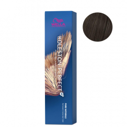 Färbung Koleston Perfect ME+ 4/0 Kastanie
