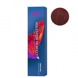Koleston Perfect ME+ 6/5 Dunkles Mahagoni-Blond