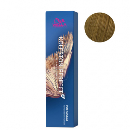 Koleston Perfect ME+ 7/0 Naturblond
