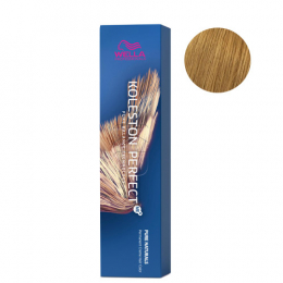 Koleston Perfect ME+ 8/00 Natürliches Hellblond