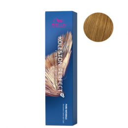 Koleston Perfect ME+ 8/03 Natürliches Hellblond Gold