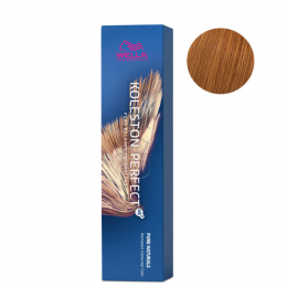 Koleston Perfect ME+ 8/04 Helles Naturkupferblond