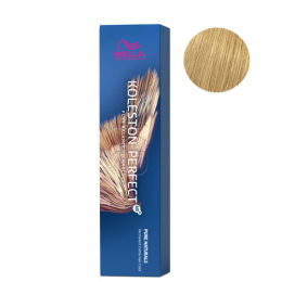 Coloration Koleston Perfect ME+ 9/0 Sehr helles Blond Wella