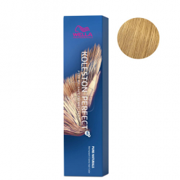 Koleston Perfect ME+ 9/00 Natural Sehr helles Blond