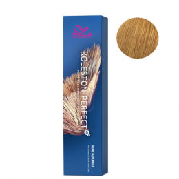 Färbung Koleston Perfect ME+ 9/03 Sehr helles natürliches Goldblond