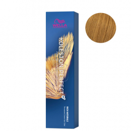 Färbung Koleston Perfect ME+ 9/3 Sehr helles Goldblond