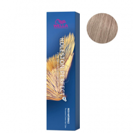 Färbung Koleston Perfect ME+ 9/8 Sehr helles Perlblond