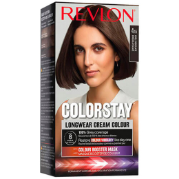 Permanente Coloration Colorstay N°4.15 Eisschokolade Revlon