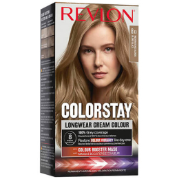 Permanente Coloration Colorstay N°8.13 Eisblond Revlon
