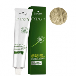Permanente Coloration Essensity 9-0 Sehr helles Naturblond Schwarzkopf