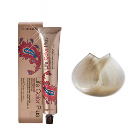 Leben Farbe Plus 902 FarmaVita