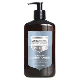 Stärkende Spülung Biotin Arganicare