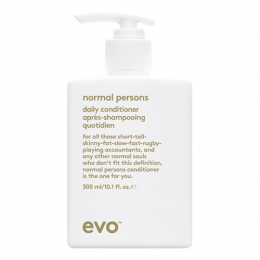 Täglicher Conditioner Normale Personen EVO