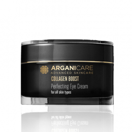 Anti-Falten-Creme für die Augenpartie Kollagen Boost Arganicare