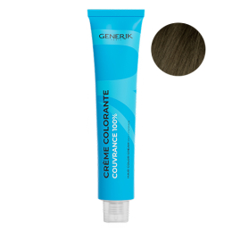 Colorationscreme Nr. 4.3 Goldkastanie Generik
