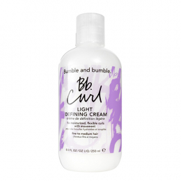Bb.Curl Light Definition Creme