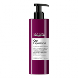 Definitionsfördernde Creme-in-Gel Curl Expression 250ml