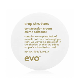 Crop Stutters Evo Styling Cream
