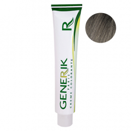 Ammoniakfreie Colorationscreme Nr. 7.1 Aschblond Generik